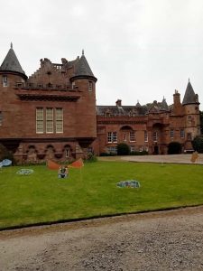 Hospitalfield House Arbroath