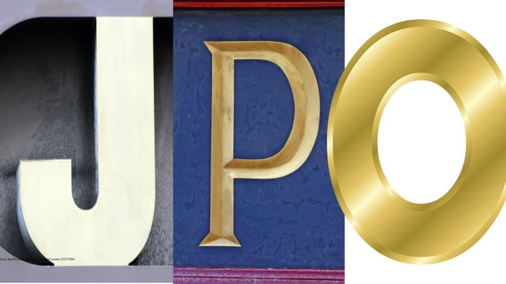 JPO Logo A