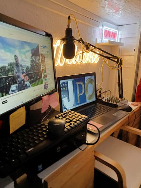 Sq JPO Studio Internal 1 031124 Initial Studio Layout